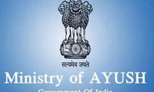 आयुष मंत्रालय ने ओडिशा के रायगढ़ जिले में स्वर्ण प्राशन योजना का विस्तार किया
