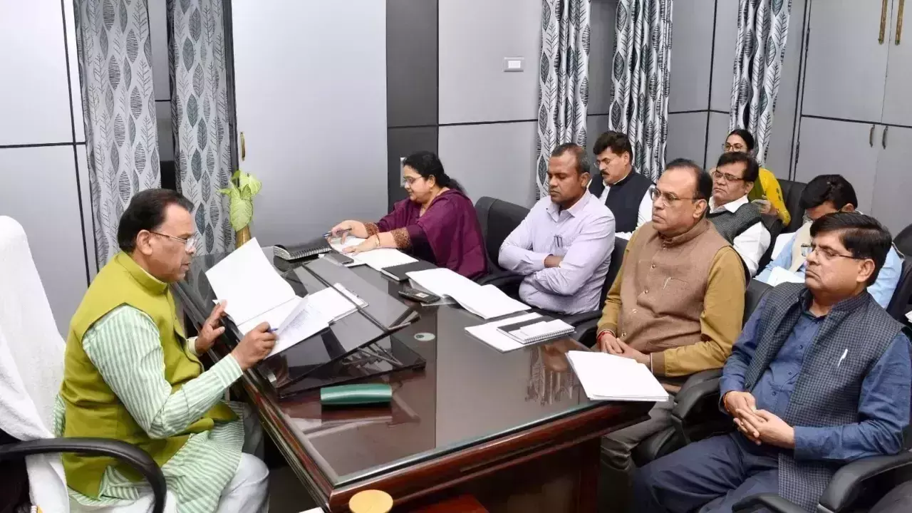 Lucknow: मोबाइल कोर्ट से दिव्यांगजन की समस्याओं का होगा समाधान