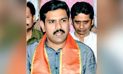 Maharashtra, झारखंड के नतीजों से कांग्रेस को भारी नुकसान होगा: बीजेपी अध्यक्ष बीवाई विजयेंद्र
