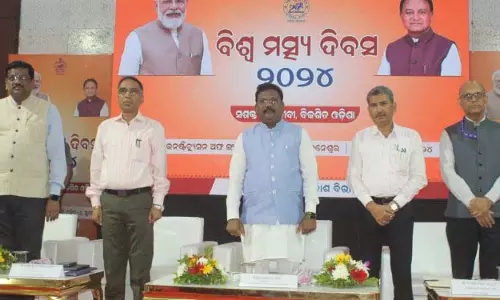 राज्य में मत्स्य पालन विश्वविद्यालय और एक्वा पार्क जल्द ही बनेगा राज्य में मत्स्य पालन विश्वविद्यालय और एक्वा पार्क जल्द ही बनेगा