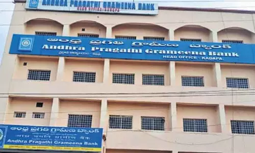 APGB कार्यालय को स्थानांतरित करने के कदम से आंध्र में नाराजगी