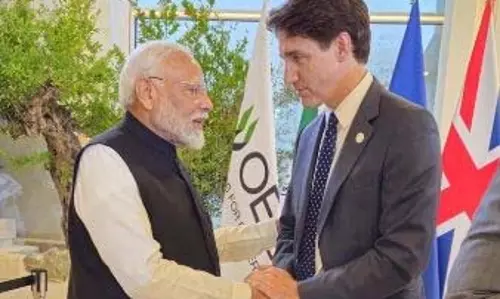 पीएम मोदी, जयशंकर को निज्जर साजिश से जोड़ने वाली कनाडा मीडिया रिपोर्ट को खारिज किया पीएम मोदी, जयशंकर को निज्जर साजिश से जोड़ने वाली कनाडा मीडिया रिपोर्ट को खारिज किया
