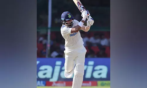 KL Rahul ने टेस्ट क्रिकेट में 3,000 रन पूरे किए