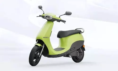 Ola Electric 500 कर्मचारियों की छंटनी करने की तैयारी में