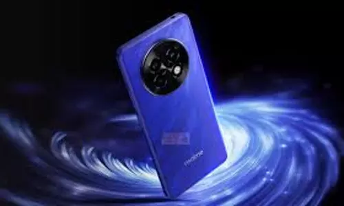 Realme P1 Speed 5G की सेल, सस्ता बिकेगा फोन Realme P1 Speed 5G की सेल, सस्ता बिकेगा फोन