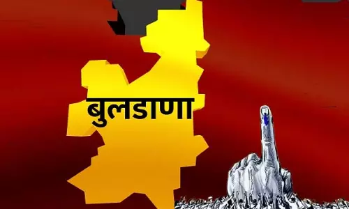 Buldhana जिले में मतदान में 6 निर्वाचन क्षेत्रों में उल्लेखनीय वृद्धि