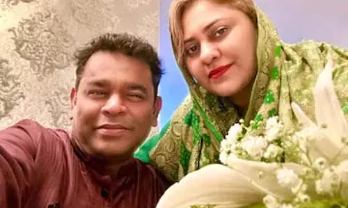 AR Rahman सायरा बानो के वकील ने तलाक की बढ़ती दरों का बताया कारण