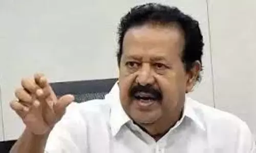 तमिलनाडु सरकार टंगस्टन खनन के प्रस्ताव को खारिज करेगी: Ponmudi