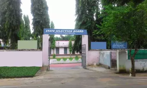 ओडिशा सरकार ने SSB व्याख्याताओं की वेतन वृद्धि की मांग ठुकराई