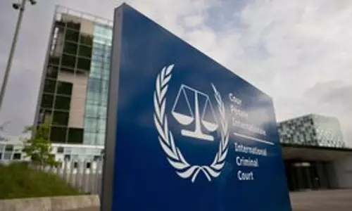 फ्रांस, नॉर्वे ने इजरायल पर ICC की कार्रवाई का समर्थन किया