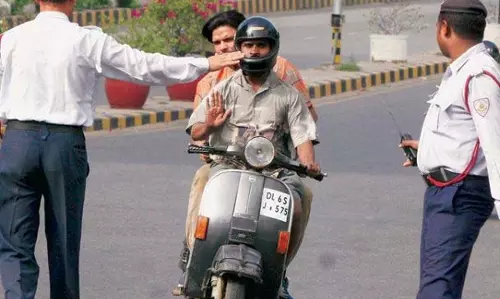 विधानसभा चुनाव समाप्त: Thane में मतगणना के दिन यातायात में परिवर्तन विधानसभा चुनाव समाप्त: Thane में मतगणना के दिन यातायात में परिवर्तन