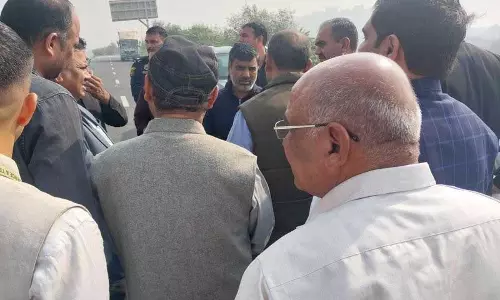 Haryana : शिक्षण, गैर-शिक्षण यूनियनों ने शिक्षा मंत्री से मुलाकात