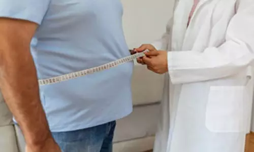 मोटापे से पीड़ित लोगों के लिए मेटाबोलिक, बैरिएट्रिक सर्जरी सुरक्षित: शोध