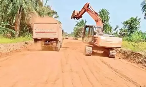 AP: पूर्वी गोदावरी में औद्योगिक क्षेत्र को पुनर्जीवित करने का प्रयास