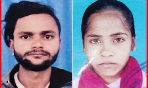 हल्दी के दिन दूल्हा-दुल्हन की मौत मामले में अपडेट, मातम में बदल गईं खुशियां