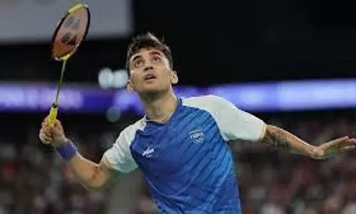 China Masters: लक्ष्य क्वार्टर फाइनल में पहुंचे
