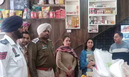 Malerkotla निवासियों से कहा कि वे बच्चों के अधिकारों के लिए खड़े हों Malerkotla निवासियों से कहा कि वे बच्चों के अधिकारों के लिए खड़े हों