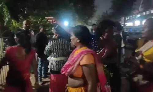 विचाराधीन कैदी की मौत, मजिस्ट्रियल जांच शुरू