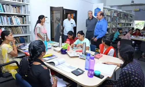 AP: करियर के इच्छुक लोगों को अपने लक्ष्यों पर ध्यान केंद्रित करने के लिए प्रोत्साहित किया