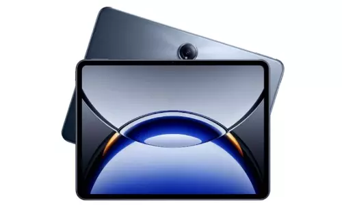 OPPO Pad 3 Pro,  256GB स्टोरेज और 9510mAh की बैटरी के साथ  हुआ  लॉन्च