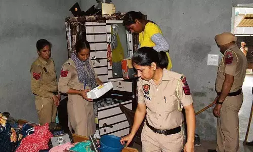 Punjab: बठिंडा हॉटस्पॉट में ड्रग तस्करों पर कार्रवाई कोई विकल्प नहीं