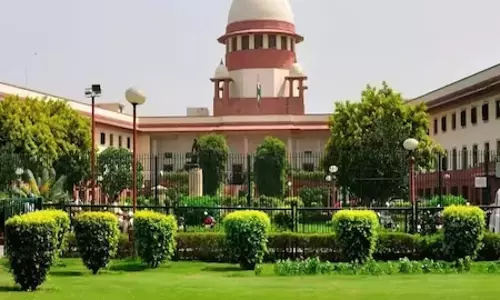 सुप्रीम कोर्ट ने ज्ञानवापी मामले में मुस्लिम पक्ष को जारी किया नोटिस