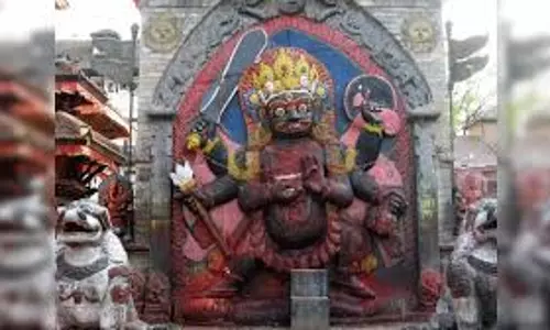 Kalashtami पर ऐसे करें भैरव बाबा का पूजन,  संपूर्ण विधि