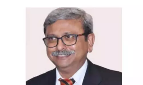 Assam : अभिजीत मजूमदार ने ऑयल इंडिया लिमिटेड के निदेशक (वित्त) का पदभार संभाला Assam : अभिजीत मजूमदार ने ऑयल इंडिया लिमिटेड के निदेशक (वित्त) का पदभार संभाला