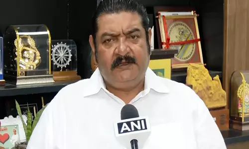Odisha के पूर्व ऊर्जा मंत्री ने कथित अडानी रिश्वत मामले में बीजेडी सरकार के लिंक से किया इनकार