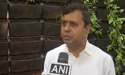 जयललिता ने अडानी समूह के साथ समझौता किया: DMK प्रवक्ता