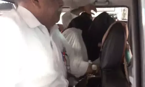 Baba Siddiqui murder case: आरोपी ने मुख्य साजिशकर्ताओं से संपर्क करने के लिए मजदूर के हॉटस्पॉट का इस्तेमाल किया