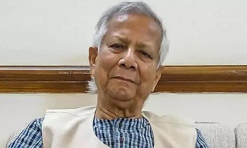 Pakistan-Bangladesh के बीच संबंधों में बदलाव पर संपादकीय