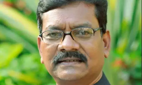 ना खाऊंगा, ना खाने दूंगा का नारा जुमला साबित हुआ : डॉ. महंत