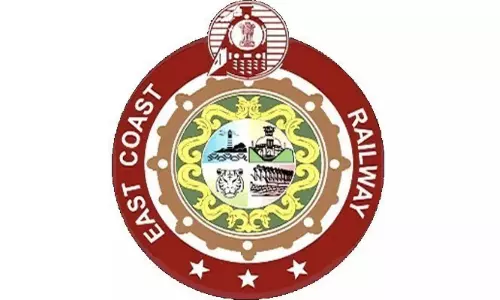 मनोज साहू ने वाल्टेयर DRM के रूप में कार्यभार संभाला मनोज साहू ने वाल्टेयर DRM के रूप में कार्यभार संभाला