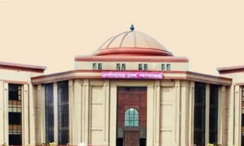 सास-ससुर को मारने वाले कातिल दामाद की याचिका खारिज, सजा बरकरार