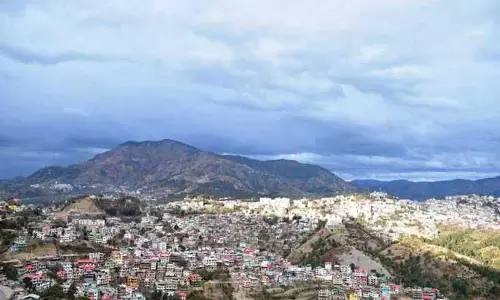 सुशासन सूचकांक में Solan जिला 10वें स्थान पर