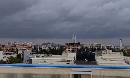 Bengaluru Weather: सप्ताहांत में शहर में रहेगा ठंडा तापमान