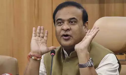 Assam सरकार ने करीमगंज जिले का नाम बदलने की आधिकारिक अधिसूचना जारी की