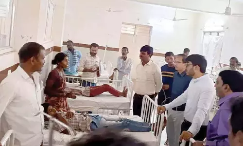 Telangana: भोजन विषाक्तता की घटना के बाद जांच शुरू
