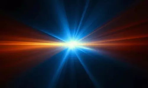Science: प्रकाश एक कण है या तरंग?