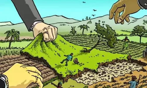 Ambala: 39 साल बाद भूमि विवाद आखिरकार समाप्त हुआ Ambala: 39 साल बाद भूमि विवाद आखिरकार समाप्त हुआ