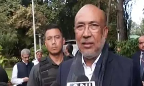हम निर्दोष लोगों की हत्या के खिलाफ आंदोलन का समर्थन करते हैं, लेकिन..: मणिपुर के CM N Biren Singh