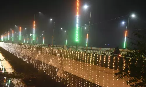 CM विष्णुदेव साय देंगे बिलासपुर शहर को नई सुविधाएं