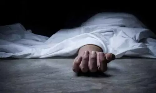 Meerut: खजूरी दरवाजा में विवाहिता की संदिग्ध परिस्थिति में मौत हुई