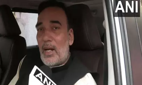 विधानसभा चुनाव से पहले दिल्ली भर में आयोजित होगा आप का रेवड़ी पर चर्चा अभियान: Gopal Rai