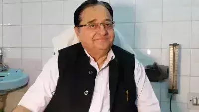 Moradabad: उपचुनाव मात्र दिखावा था लोगों को डराया धमकाया गया: एसटी हसन Moradabad: उपचुनाव मात्र दिखावा था लोगों को डराया धमकाया गया: एसटी हसन