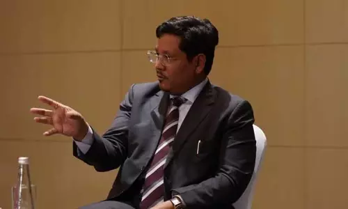 Meghalaya के मुख्यमंत्री ने सांस्कृतिक गौरव और विरासत संरक्षण Meghalaya के मुख्यमंत्री ने सांस्कृतिक गौरव और विरासत संरक्षण