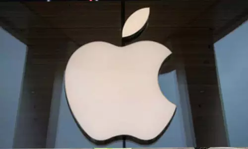 Apple इंडिया ने वित्त वर्ष 24 में 23% लाभ वृद्धि दर्ज की