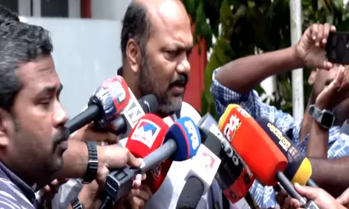 Kerala हाईकोर्ट के आदेश के बाद राज्य के कानून मंत्री पी राजीव ने कही ये बात