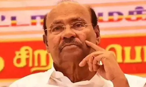 राशन की दुकानों में अरहर दाल की आपूर्ति सुनिश्चित करें- PMK राशन की दुकानों में अरहर दाल की आपूर्ति सुनिश्चित करें- PMK